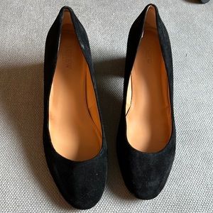 Jcrew heels